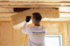 Types of Insulation We Offer in West Hill, OH